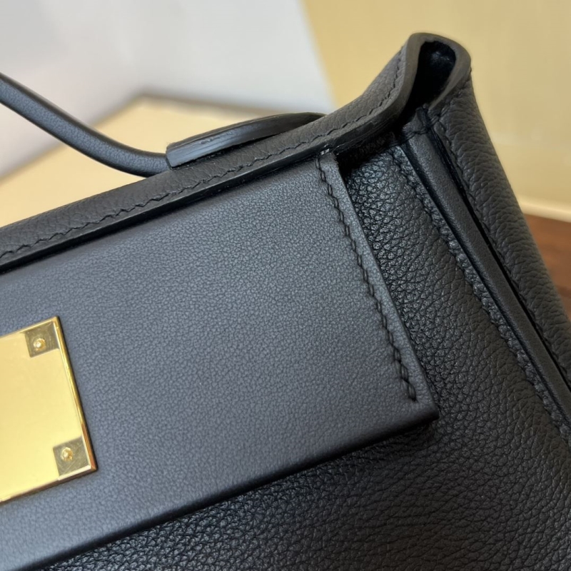 Hermes Kelly 2424 mini Bags